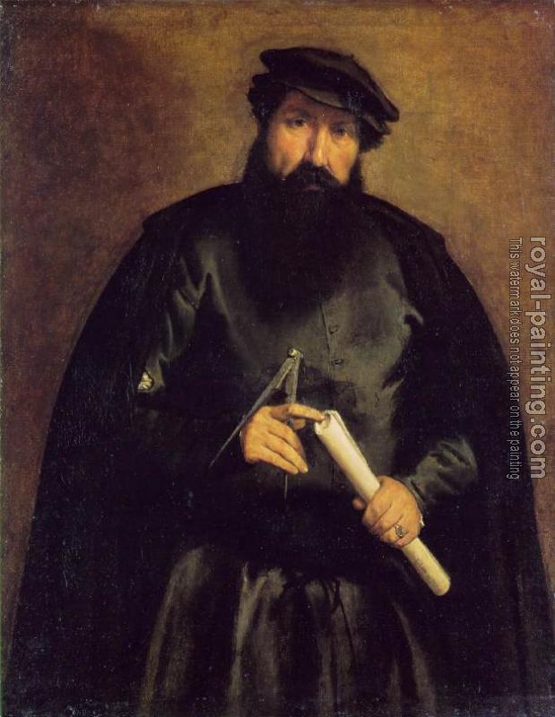 Lorenzo Lotto : Architect Lorenzo Lotto : Architect
